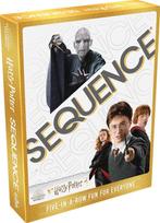 Sequence - Harry Potter | Goliath - Gezelschapsspellen, Hobby en Vrije tijd, Nieuw, Verzenden
