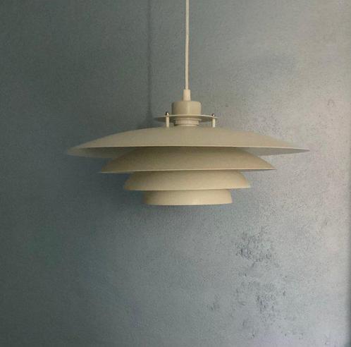Lamp - Metaal, Antiek en Kunst, Antiek | Lampen