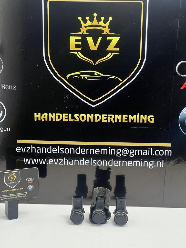 PDC sensoren VW UP 1.0 bj.2014 Artnr.1S0919275, Auto-onderdelen, Elektronica en Kabels, Gebruikt, Volkswagen