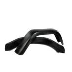 Omix 7-Inch Fender Flare Kit- 87-95 Jeep Wrangler YJ -, Ophalen of Verzenden, Nieuw