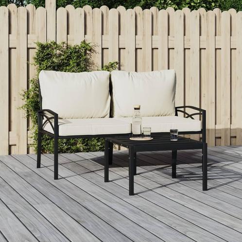 Comfortabele Tuinstoelen | Retourdeal met Korting!, Tuin en Terras, Tuinstoelen, Nieuw, Metaal, Ophalen of Verzenden