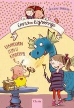 Boek: Emma en Bighoorntje - Eenhoorn zijn - (als nieuw), Boeken, Zo goed als nieuw, Verzenden