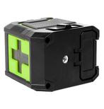 Groene Kruislijnlaser, volledig zelf nivellerend! (€34,95!), Ophalen of Verzenden, Nieuw