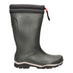 Dunlop Blizzard snowboots voor heren in het Groen, Verzenden, Nieuw, Dunlop