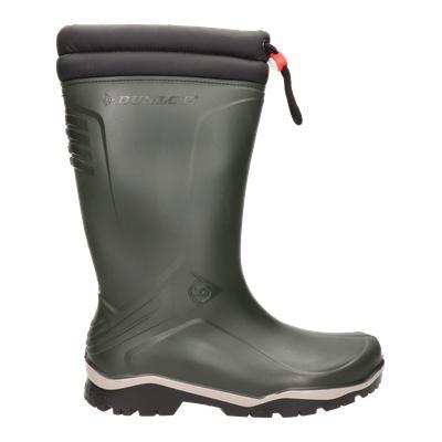 Dunlop Blizzard snowboots voor heren in het Groen, Kleding | Heren, Schoenen, Nieuw, Verzenden