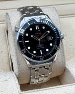 Omega - Seamaster Diver 300M - 212.30.41.20.01.002 - Heren -, Sieraden, Tassen en Uiterlijk, Horloges | Heren, Nieuw