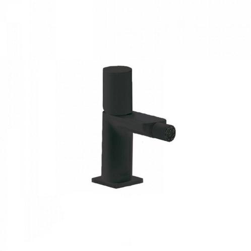 Bidetmengkraan Tres Loft Colors 1-Knop Bidet Uitloop Recht 8, Doe-het-zelf en Verbouw, Sanitair, Kraan, Nieuw, Ophalen of Verzenden
