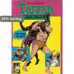 Tarzan superalbum 10; Race tegen de tijd 9789030510178, Boeken, Verzenden, Gelezen, Burroughs