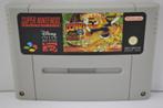 Donald In Maui Mallard (SNES EUR), 1 speler, Verzenden, Zo goed als nieuw