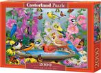 Rhythm of Nature Puzzel (2000 stukjes) | Castorland -, Hobby en Vrije tijd, Denksport en Puzzels, Verzenden, Nieuw