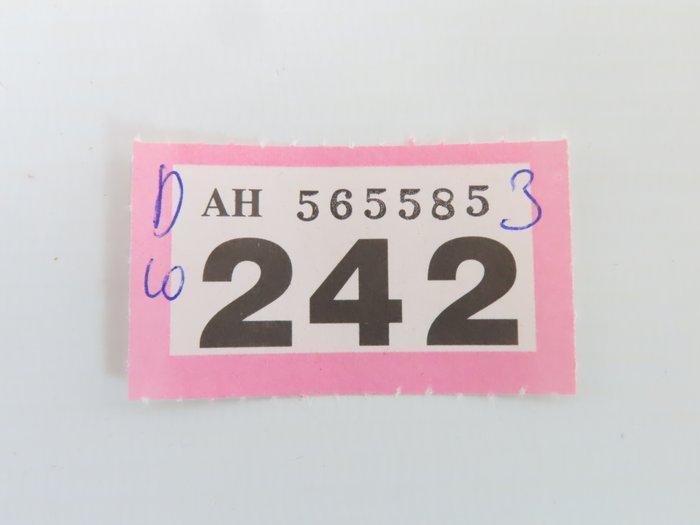 Fleischmann H0 - o.a. 5191/5194/3168 - Modeltrein, Hobby en Vrije tijd, Modeltreinen | H0