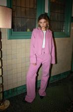 Jeans dames, Kleding | Dames, Broeken en Pantalons, Studio Amaya, Verzenden, Nieuw, Roze