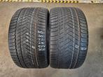 315/30/22 107V PIRELLI WINTERBANDEN 5,5MM PROFIEL 2X, Auto-onderdelen, Banden en Velgen, Ophalen, Gebruikt, Overige maten, Winterbanden
