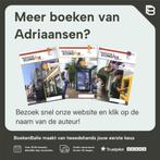 4/5 havo economie / Praktische Economie / module Adriaansen, Boeken, Verzenden, Gelezen, Adriaansen