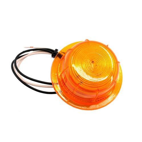 LED breedtelamp Unit Oranje/amber, Auto-onderdelen, Verlichting, Nieuw, Ophalen of Verzenden