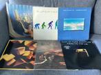 Dire Straits & Related, Genesis, Supertramp - 6 x Iconic, Cd's en Dvd's, Vinyl Singles, Nieuw in verpakking