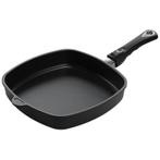 AMT Gastroguss Vierkante pan met antiaanbaklaag – 28x28 c., Ophalen of Verzenden, Nieuw