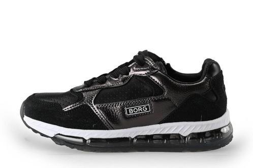 Bjorn Borg Sneakers in maat 33 Zwart | 10% extra korting, Kinderen en Baby's, Kinderkleding | Schoenen en Sokken, Jongen of Meisje