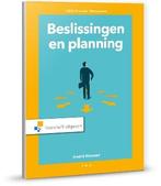 Financieel management      Beslissingen en pla 9789001889043, Verzenden, Zo goed als nieuw