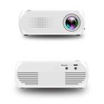 YG320 Mini LED Projector - Scherm Beamer Home Media Speler, Verzenden, Nieuw