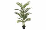 Palm 150cm 21L, Huis en Inrichting, Woonaccessoires | Kunstplanten en Kunstbloemen, Nieuw, Ophalen of Verzenden