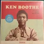 lp nieuw - Ken Boothe - Essential Artist Collection, Zo goed als nieuw, Verzenden