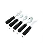 Norco® Big-Grip™ Bestek – Comfortabel & Buigbaar Ergonomisch, Ophalen of Verzenden, Nieuw