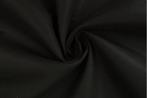 Vilt 3mm dik - Zwart - 90cm breed - Per meter, 120 cm of meer, Zwart, Ophalen of Verzenden, Polyester