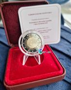 Slowakije. 2 Euro 2016 Slovak Presidency Proof, Postzegels en Munten, Munten | Europa | Euromunten