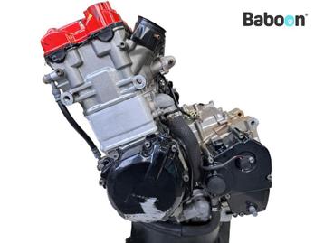 Motorblok Suzuki GSX R 750 1996-1999 Srad (GSXR750) Model beschikbaar voor biedingen