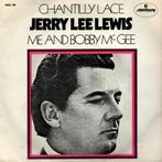 Jerry Lee Lewis - Chantilly Lace + Me and Bobby McGee (Vi..., Verzenden, Nieuw in verpakking