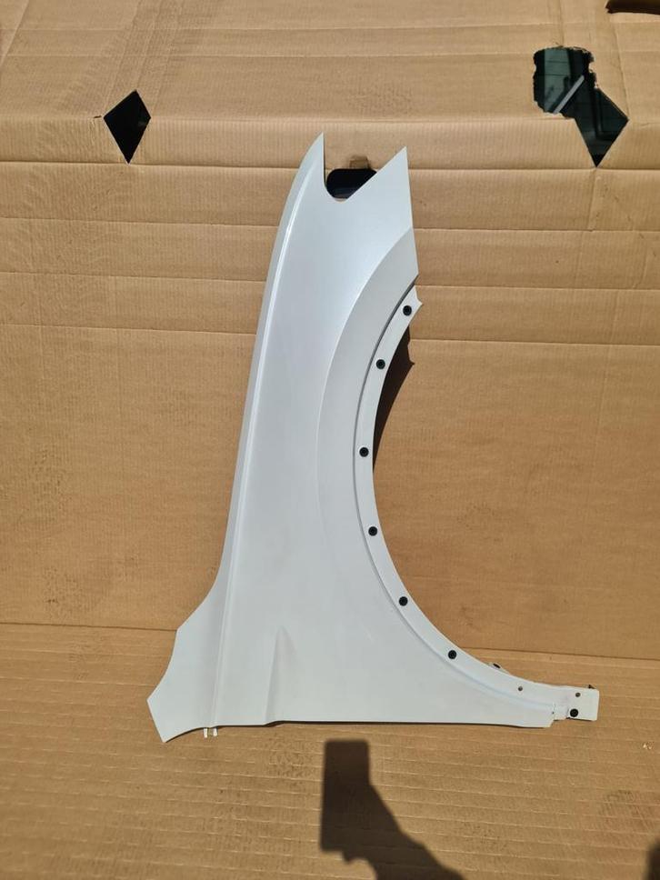 Volkswagen Tiguan 5NA zijscherm Rechts LOK1, Auto-onderdelen, Carrosserie en Plaatwerk