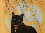 Blue moon - NO RESERVE - Ana Maia - Zweden (Zonder