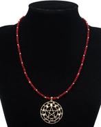 Rubis - Collier van de Hemelse Arcana - Beschermende