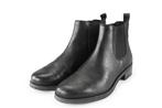 Timberland Chelsea Boots in maat 40 Zwart | 10% extra, Nieuw, Overige typen, Timberland, Zwart