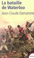 La bataille de Waterloo, Boeken, Verzenden, Nieuw