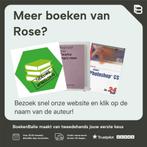 Death Is Not Enough (The Baltimore Series Book 6) Rose, Boeken, Verzenden, Zo goed als nieuw, Rose