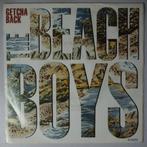 Beach Boys - Getcha back - Single, Gebruikt, 7 inch, Pop, Single
