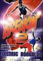 dvd film - Breakdance 2 - Electric Boo (Import) - Breakda..., Verzenden, Zo goed als nieuw