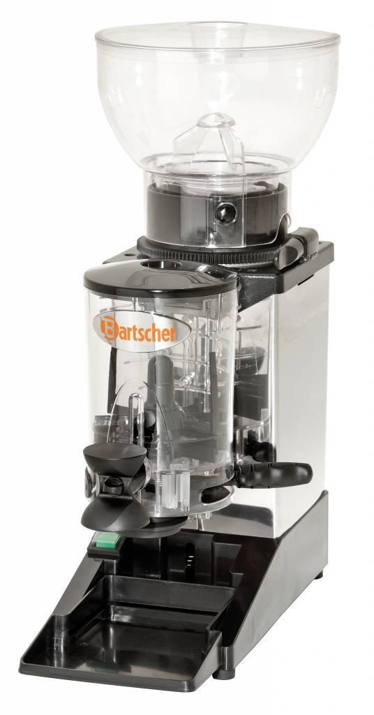 Bartscher Professionele Koffiemolen MONTE CARLO, Zakelijke goederen, Horeca | Keukenapparatuur, Verzenden
