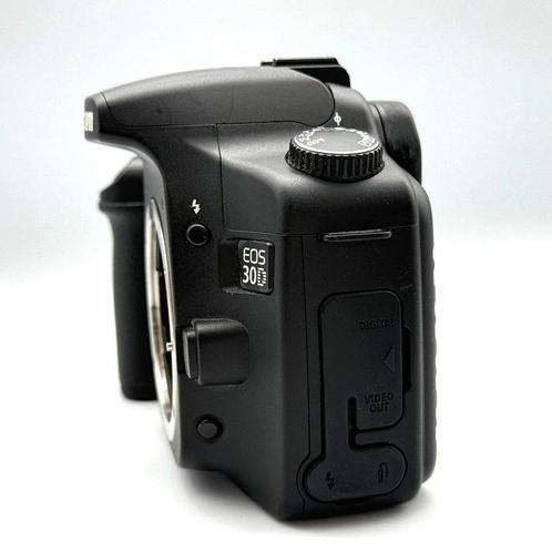 Canon EOS 30D Digitale reflex camera (DSLR), Audio, Tv en Foto, Fotocamera's Digitaal