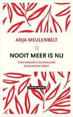 Nooit Meer Is Nu | 9789492734310 | Meulenbelt, Anja, Ophalen of Verzenden, Nieuw, Meulenbelt, Anja