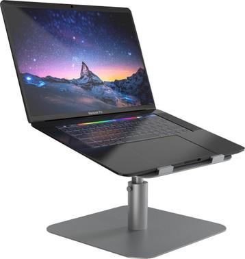 Thredo Aluminium Laptop Standaard/Houder - Verstelbaar en Dr beschikbaar voor biedingen