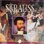 cd - Strauss - Strauss*, Orchester Der Wiener Staatsoper,..., Verzenden, Zo goed als nieuw