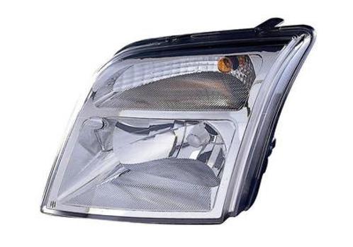 KOPLAMP VOOR FORD TRANSIT CONNECT 2009-2013 1346495, Auto-onderdelen, Verlichting, Nieuw, Ophalen of Verzenden