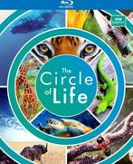 Blu-ray film - BBC Earth - The Circle Of Life (Blu-ray) -..., Zo goed als nieuw, Verzenden