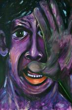 Paolo Camporota (1972) - La mano aliena.