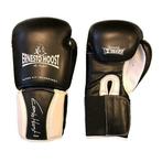 Ernesto Hoost Pro Fight (Kick)Bokshandschoenen - Wit, Ophalen of Verzenden, Nieuw