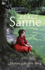 Zeker Sanne / druk 1 9789044333992 Marjan van den Berg, Boeken, Gelezen, Marjan van den Berg, M. Van Den Berg, Verzenden