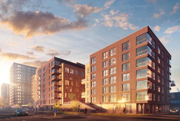 Te huur: Appartement Mahoniehout in Zaandam, Huizen en Kamers, Huizen te huur, Noord-Holland, Appartement